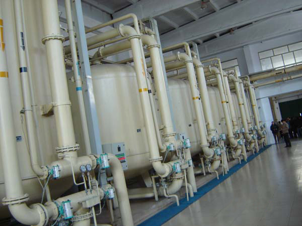 機(jī)械過濾器